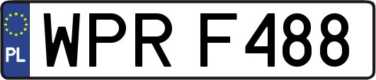 WPRF488