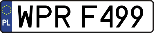 WPRF499