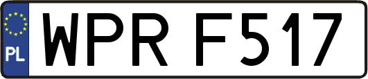 WPRF517