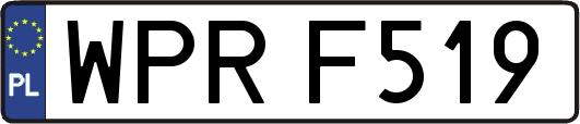 WPRF519