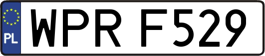 WPRF529