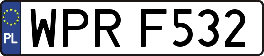 WPRF532