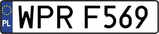 WPRF569