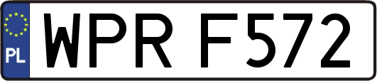 WPRF572