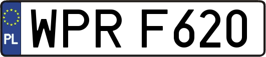WPRF620