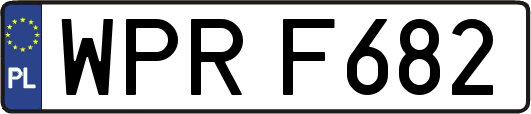 WPRF682