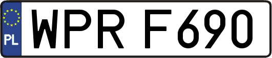 WPRF690