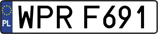 WPRF691