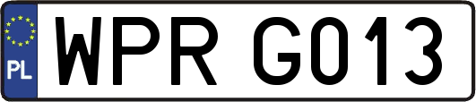 WPRG013