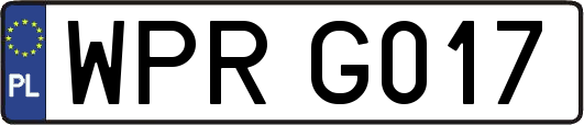 WPRG017