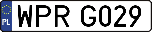 WPRG029