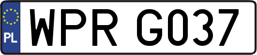 WPRG037