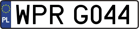 WPRG044