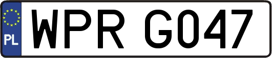 WPRG047