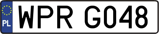 WPRG048