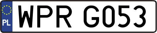 WPRG053