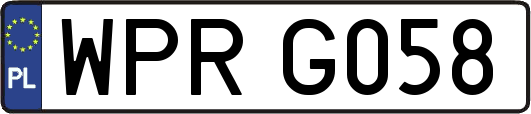 WPRG058