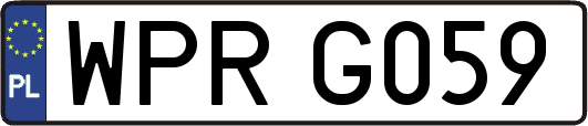 WPRG059
