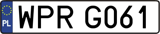 WPRG061