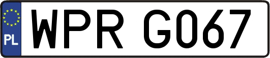WPRG067