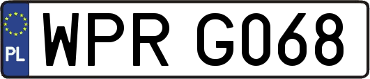 WPRG068
