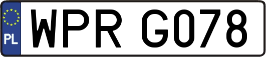 WPRG078