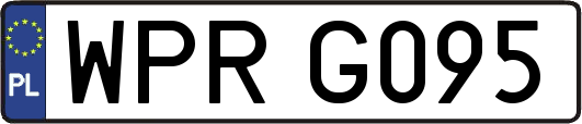 WPRG095