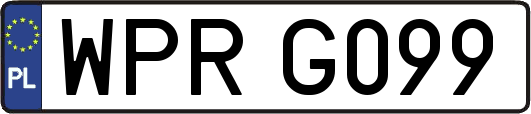 WPRG099