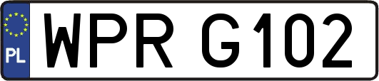 WPRG102
