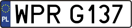 WPRG137