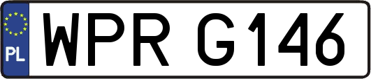WPRG146