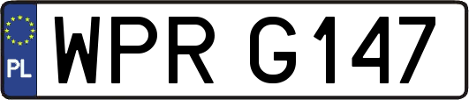 WPRG147