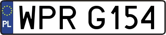 WPRG154