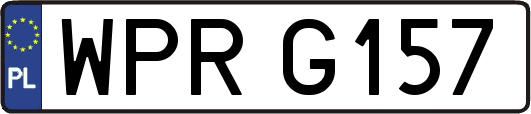 WPRG157