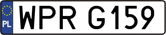 WPRG159
