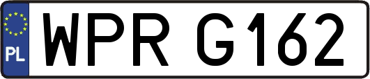 WPRG162