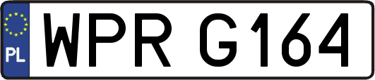 WPRG164