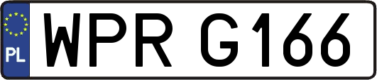 WPRG166