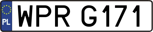 WPRG171