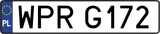 WPRG172