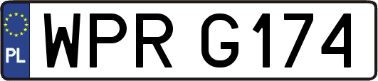 WPRG174