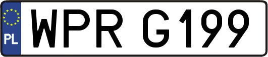 WPRG199