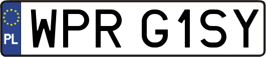 WPRG1SY