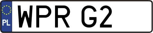 WPRG2