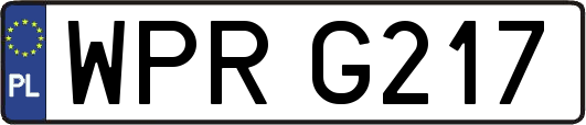 WPRG217