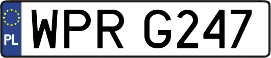 WPRG247