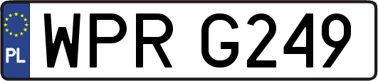 WPRG249