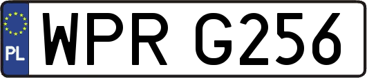 WPRG256