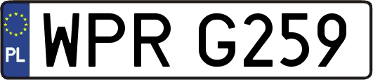 WPRG259