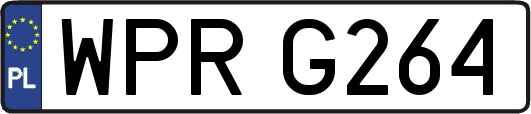 WPRG264